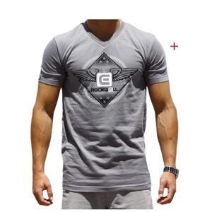 Rockwell Men's FlyTime V-Neck